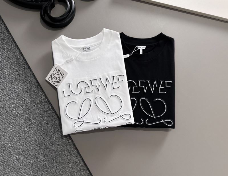 Loewe T-Shirts